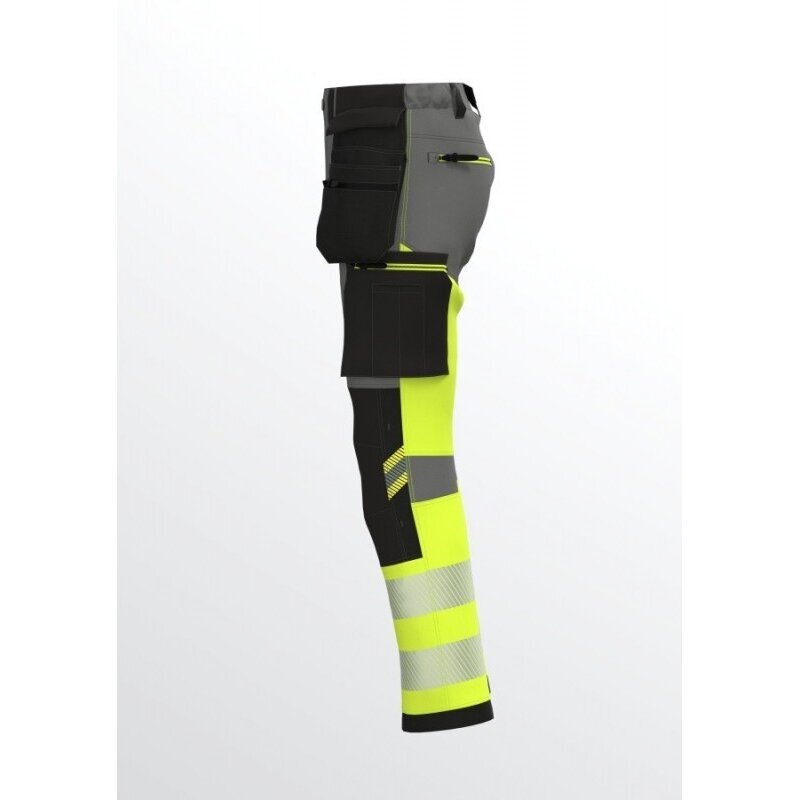 Bikses 4 virzienā elastīgas BoSafety TR-TENSIONPRO-C1-0204 3 Bikses 4 virzienā elastīgas BoSafety TR-TENSIONPRO-C1-0204 3