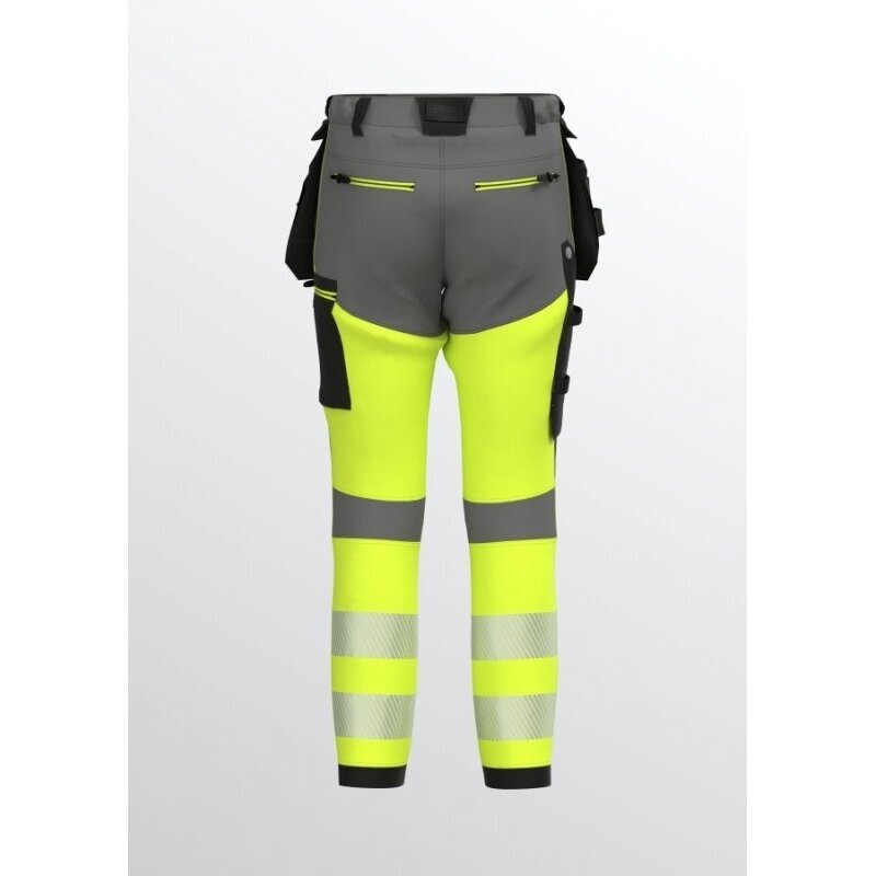 Bikses 4 virzienā elastīgas BoSafety TR-TENSIONPRO-C1-0204 4 Bikses 4 virzienā elastīgas BoSafety TR-TENSIONPRO-C1-0204 4