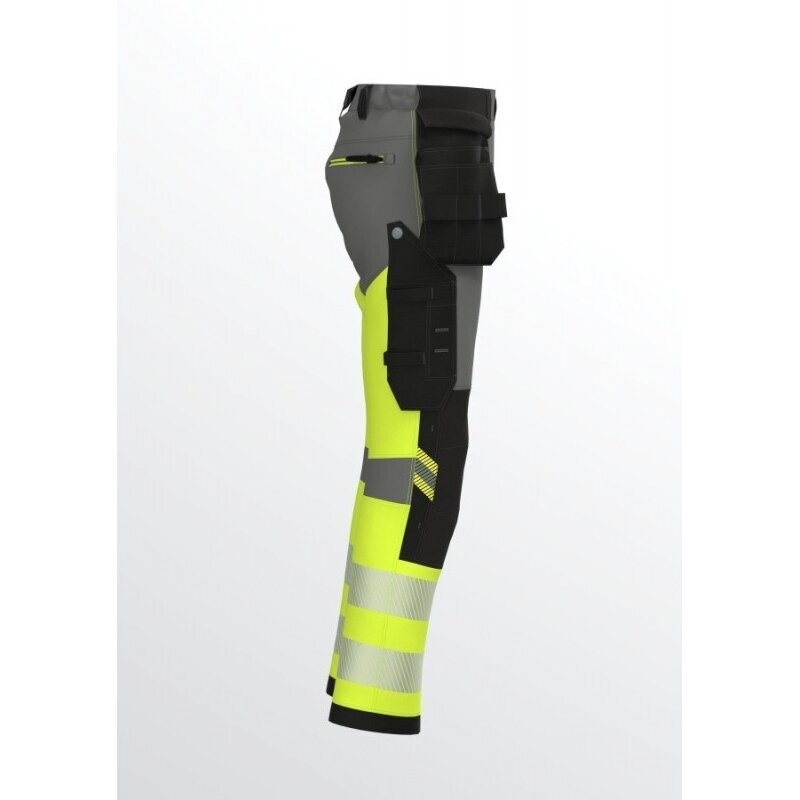 Bikses 4 virzienā elastīgas BoSafety TR-TENSIONPRO-C1-0204 5 Bikses 4 virzienā elastīgas BoSafety TR-TENSIONPRO-C1-0204 5