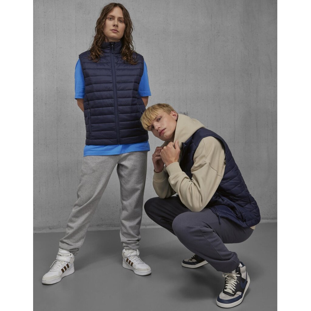Ūdensizturīga B&C JG002 veste 1 Ūdensizturīga B&C JG002 veste 1
