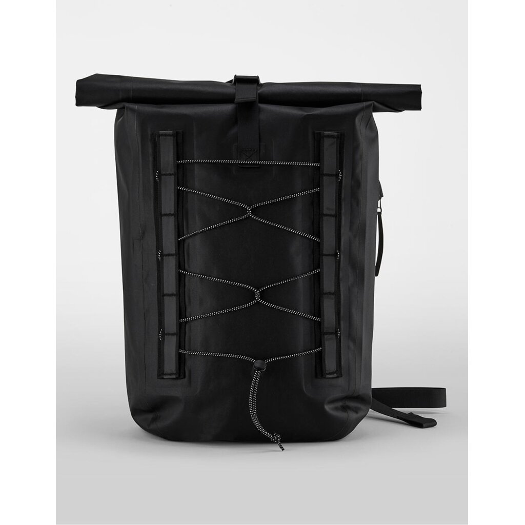 Ūdensizturīga mugursoma Quadra QS570 ar Roll-top aizdari