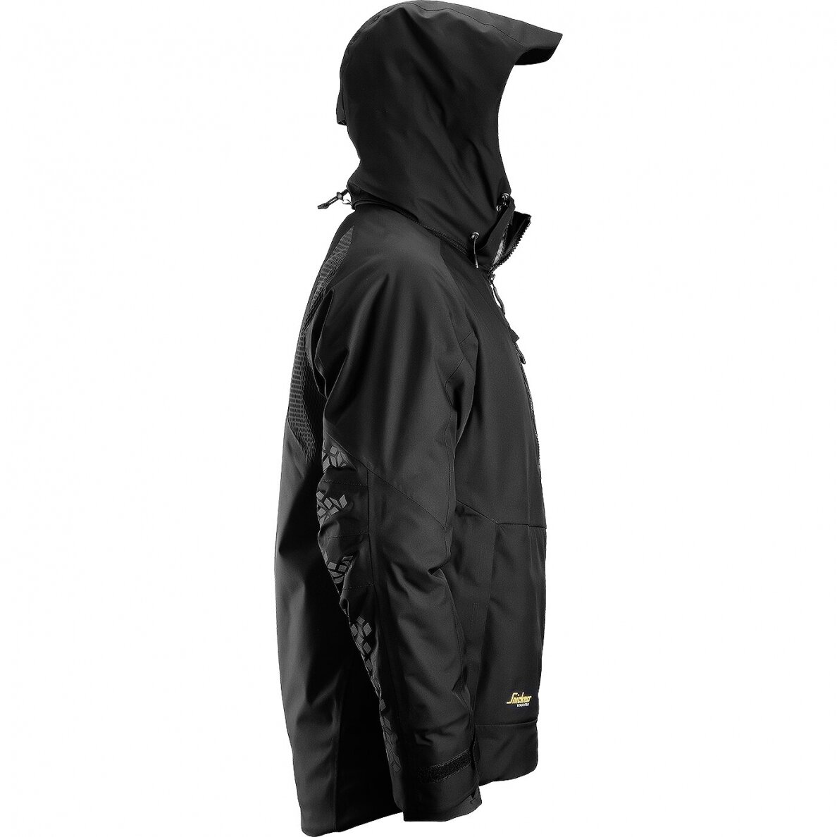 Ūdensizturīga ziemas jaka Gore-Tex SNICKERS WORKWEAR 2 Ūdensizturīga ziemas jaka Gore-Tex SNICKERS WORKWEAR 2