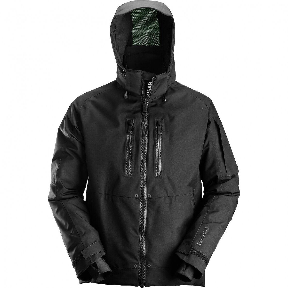 Ūdensizturīga ziemas jaka Gore-Tex SNICKERS WORKWEAR Ūdensizturīga ziemas jaka Gore-Tex SNICKERS WORKWEAR