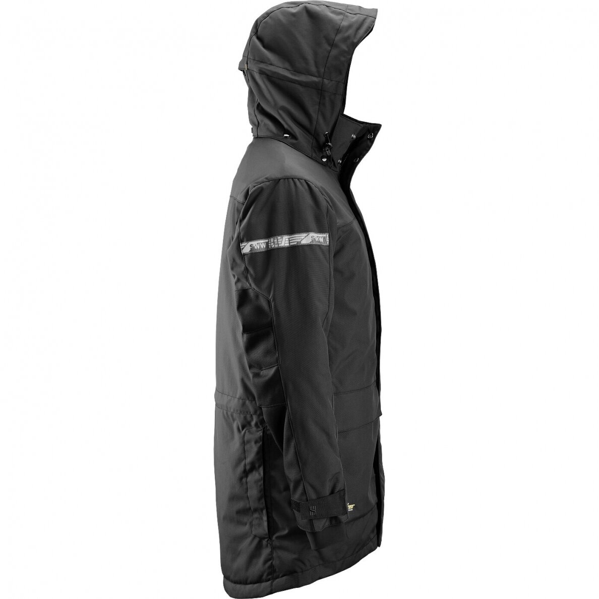 Ūdensizturīgs parka 37.5® SNICKERS WORKWEAR 2