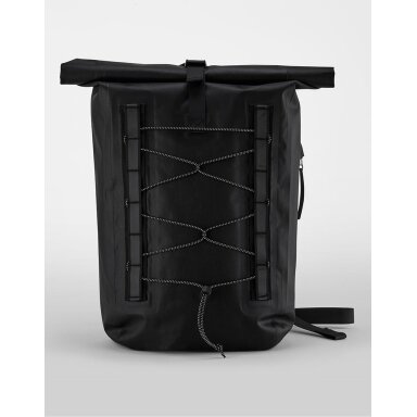 Ūdensizturīga mugursoma Quadra QS570 ar Roll-top aizdari
