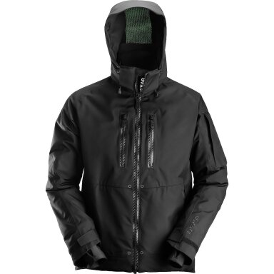 Neperšlampama žieminė striukė Gore-Tex SNICKERS WORKWEAR Neperšlampama žieminė striukė Gore-Tex SNICKERS WORKWEAR