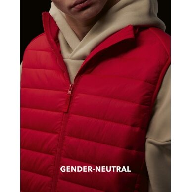 Ūdensizturīga B&C JG002 veste 4 Ūdensizturīga B&C JG002 veste 4