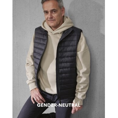 Ūdensizturīga B&C JG002 veste 2 Ūdensizturīga B&C JG002 veste 2