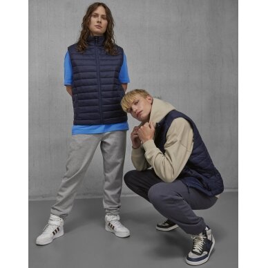 Ūdensizturīga B&C JG002 veste 1 Ūdensizturīga B&C JG002 veste 1