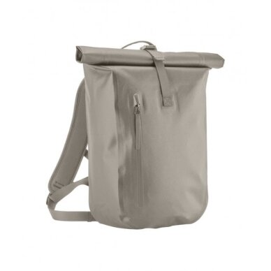 Ūdensizturīga mugursoma Quadra QS573 ar Roll-top aizdari 1