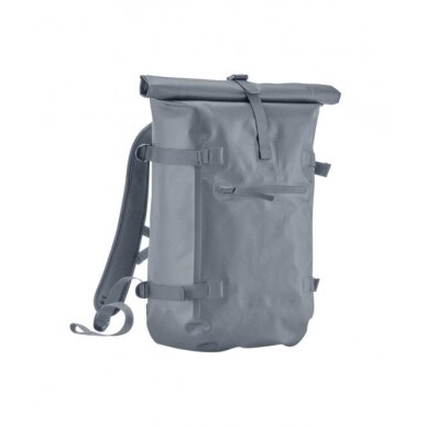 Ūdensizturīga mugursoma Quadra QS575 ar Roll-top aizdari 1