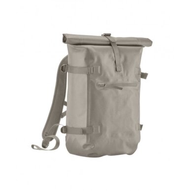 Ūdensizturīga mugursoma Quadra QS575 ar Roll-top aizdari 2