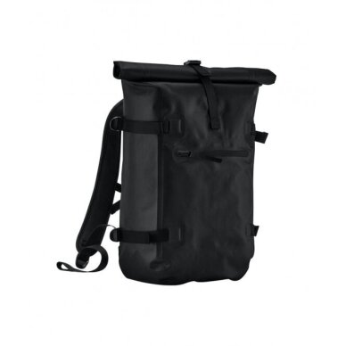 Ūdensizturīga mugursoma Quadra QS575 ar Roll-top aizdari 3