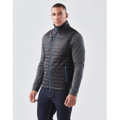 Ūdensizturīga un elpojoša Stormtech PFV-2 veste 1
