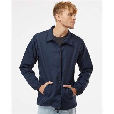 Ūdensizturīga unisex Nimbus INDE-U jaka 1 Ūdensizturīga unisex Nimbus INDE-U jaka 1
