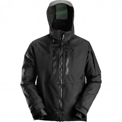 Ūdensizturīga ziemas jaka Gore-Tex SNICKERS WORKWEAR Ūdensizturīga ziemas jaka Gore-Tex SNICKERS WORKWEAR