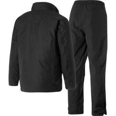 Ūdensizturīgs komplekts (jaka + bikses) SNICKERS WORKWEAR 1