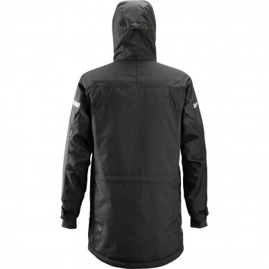 Ūdensizturīgs parka 37.5® SNICKERS WORKWEAR 1 Ūdensizturīgs parka 37.5® SNICKERS WORKWEAR 1