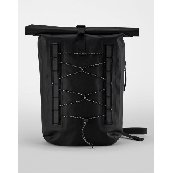 Ūdensizturīga mugursoma Quadra QS570 ar Roll-top aizdari 1 Ūdensizturīga mugursoma Quadra QS570 ar Roll-top aizdari 1