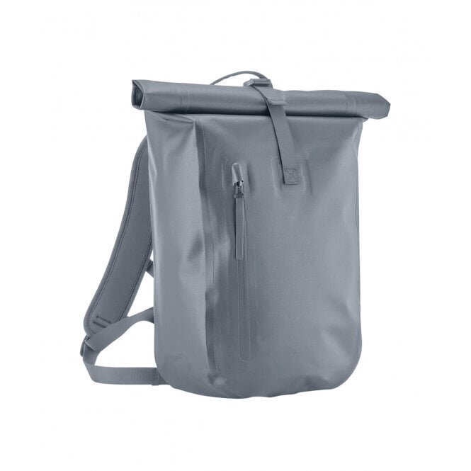 Ūdensizturīga mugursoma Quadra QS573 ar Roll-top aizdari 6