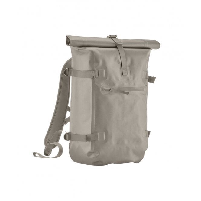 Ūdensizturīga mugursoma Quadra QS575 ar Roll-top aizdari 5 Ūdensizturīga mugursoma Quadra QS575 ar Roll-top aizdari 5