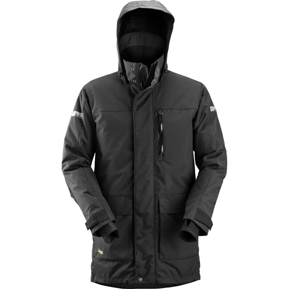 Ūdensizturīgs parka 37.5® SNICKERS WORKWEAR 4