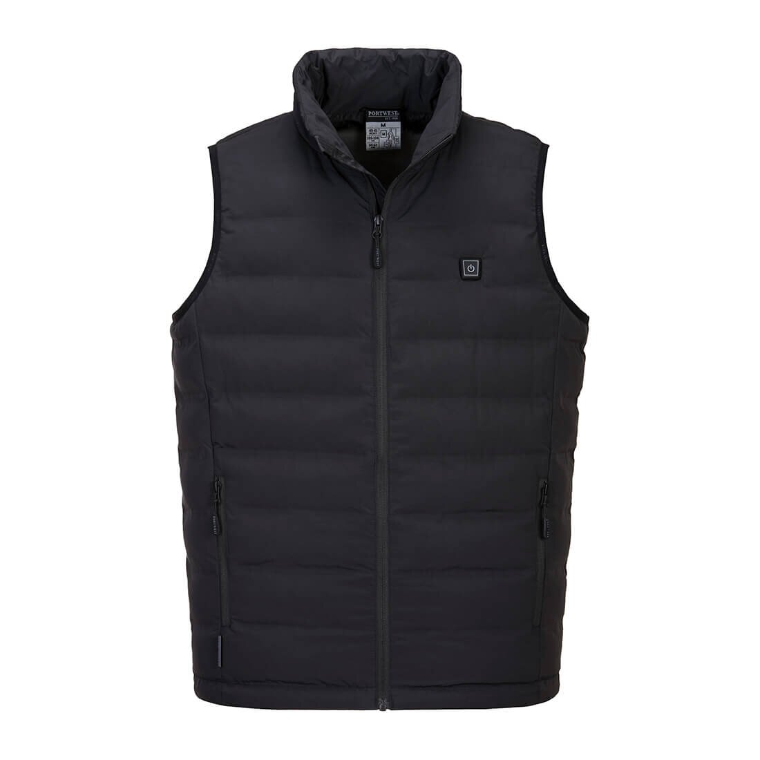 Ultraskaņas apsildes veste Tunnel Portwest S549 3 Ultraskaņas apsildes veste Tunnel Portwest S549 3