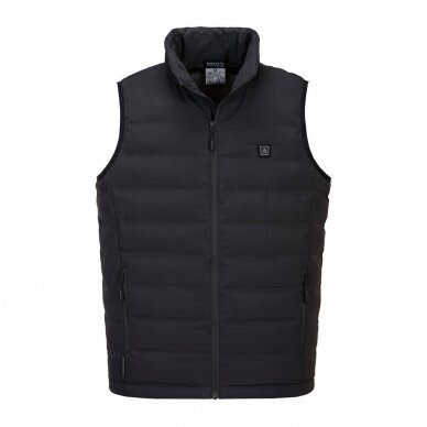Ultraskaņas apsildes veste Tunnel Portwest S549