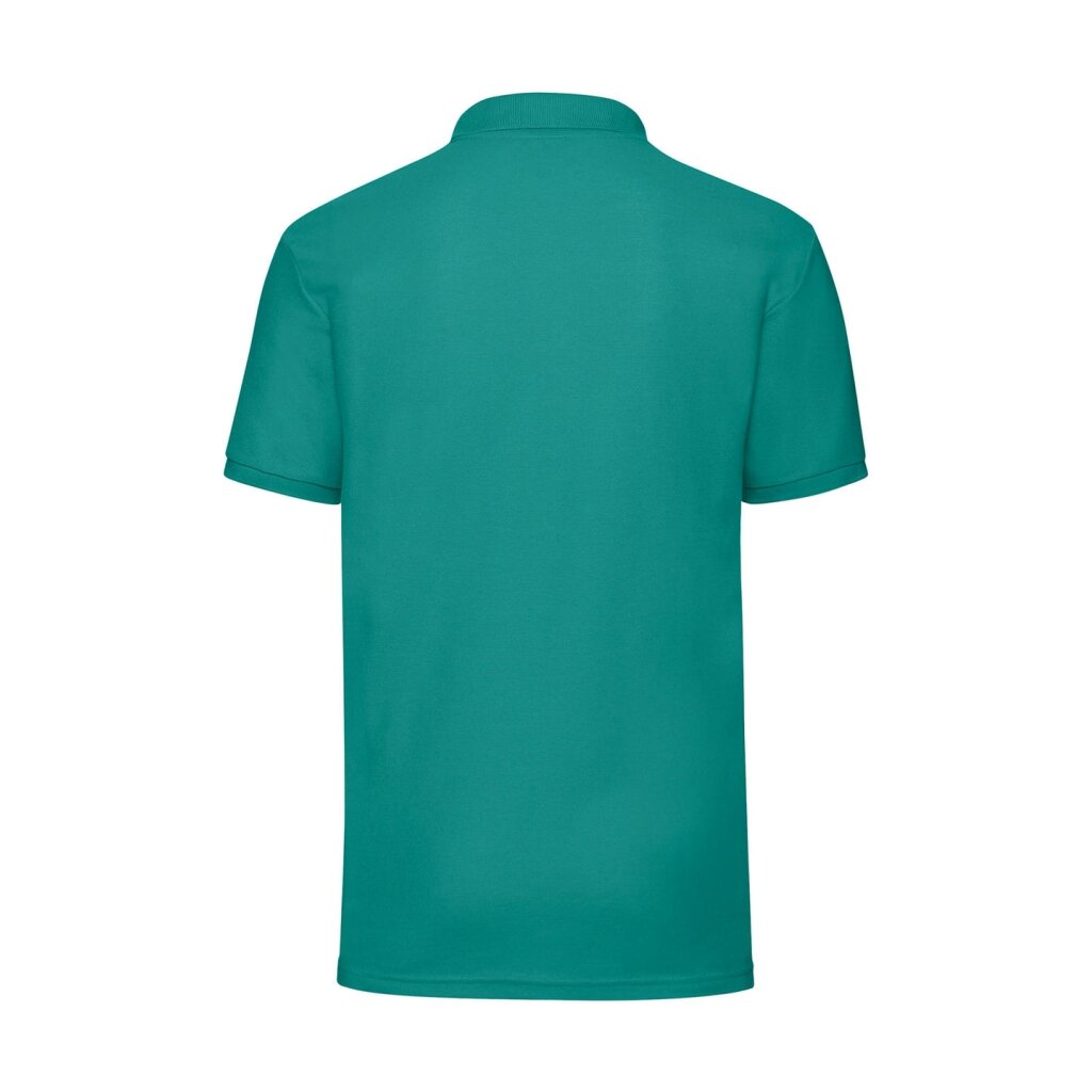 Unisex 63-402-0 Polo krekls, mazgājams līdz 60°C 3 Unisex 63-402-0 Polo krekls, mazgājams līdz 60°C 3