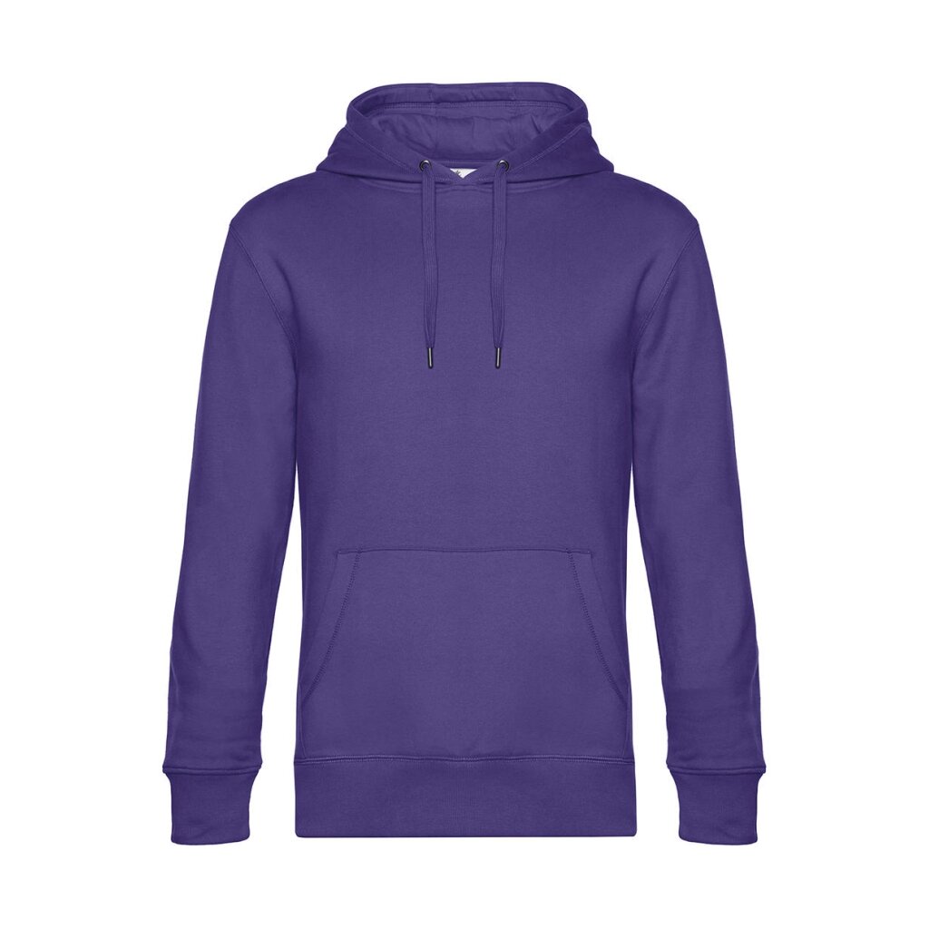 Universāls B&C WU02K iesildīšanās džemperis 90 Universāls B&C WU02K iesildīšanās džemperis 90