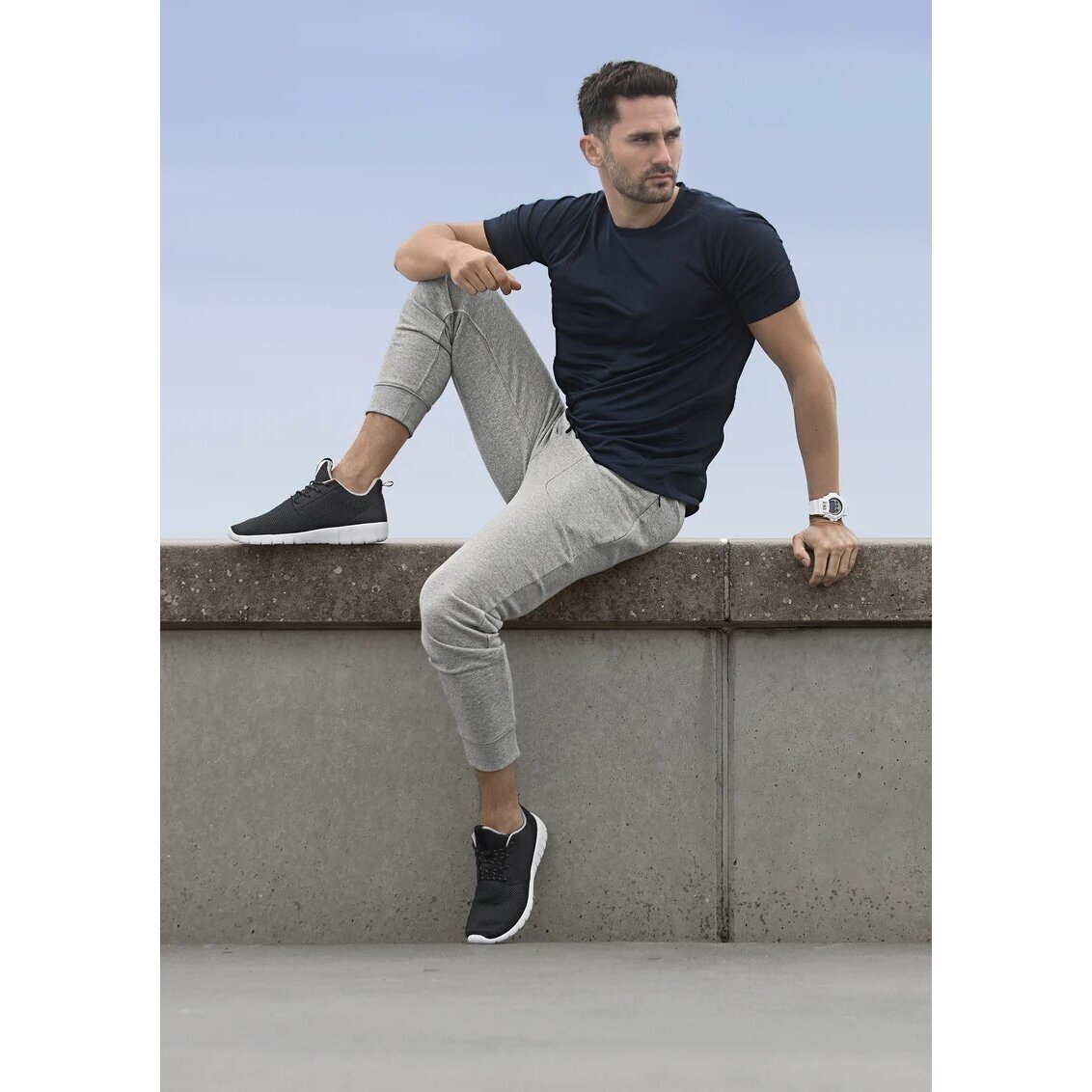 Unisex Nimbus FRAN-U bikses 1 Unisex Nimbus FRAN-U bikses 1
