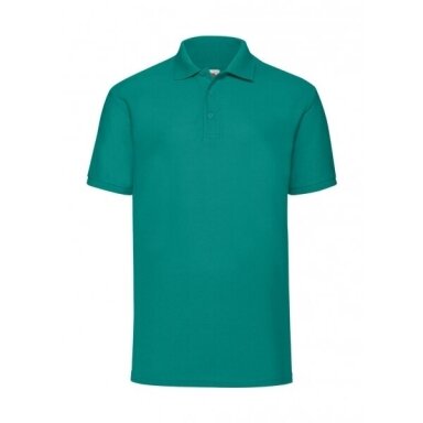 Unisex 63-402-0 Polo krekls, mazgājams līdz 60°C
