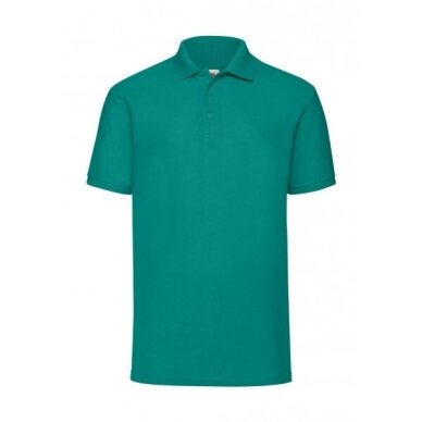 Unisex 63-402-0 Polo krekls, mazgājams līdz 60°C Unisex 63-402-0 Polo krekls, mazgājams līdz 60°C