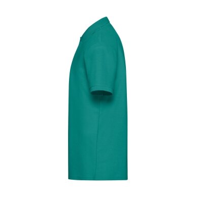 Unisex 63-402-0 Polo krekls, mazgājams līdz 60°C 2 Unisex 63-402-0 Polo krekls, mazgājams līdz 60°C 2