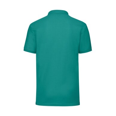 Unisex 63-402-0 Polo krekls, mazgājams līdz 60°C 3