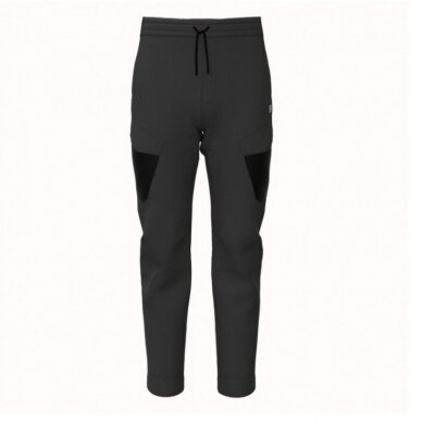 Bikses 4-WAY STRETCH COMFORT, pelēkas 2