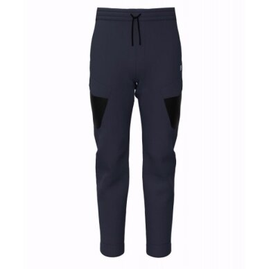 Bikses 4-WAY STRETCH COMFORT, pelēkas 1 Bikses 4-WAY STRETCH COMFORT, pelēkas 1