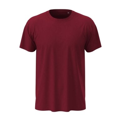 Stedman ST2000 universāls krekls, bordo krāsā