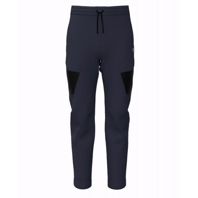 Bikses 4-WAY STRETCH COMFORT, pelēkas 1