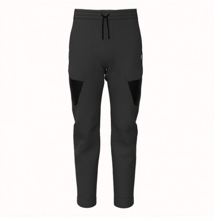 Bikses 4-WAY STRETCH COMFORT, pelēkas 2 Bikses 4-WAY STRETCH COMFORT, pelēkas 2