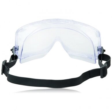 Slēgta tipa aizsargbrilles HONEYWELL V-MAXX 1 Slēgta tipa aizsargbrilles HONEYWELL V-MAXX 1