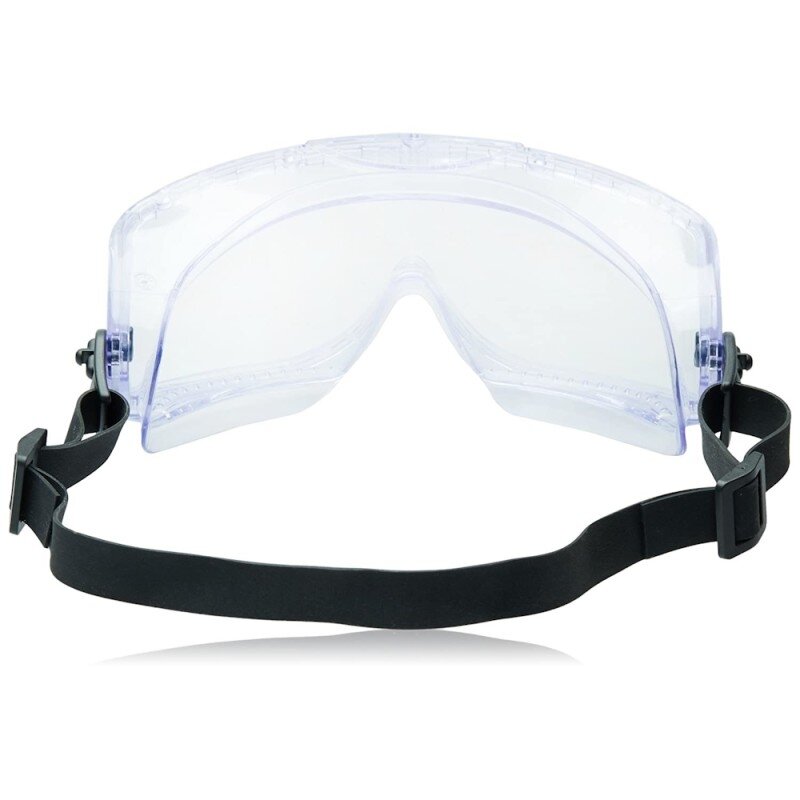 Slēgta tipa aizsargbrilles HONEYWELL V-MAXX 1 Slēgta tipa aizsargbrilles HONEYWELL V-MAXX 1