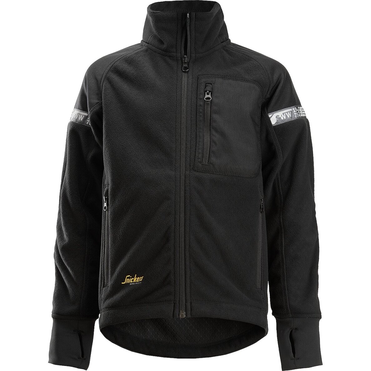 Bērnu vēja necaurlaidīgs flīsa apģērbs 7507 SNICKERS WORKWEAR Bērnu vēja necaurlaidīgs flīsa apģērbs 7507 SNICKERS WORKWEAR