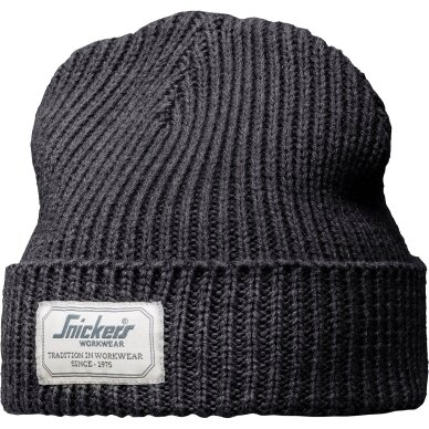 Vāciņš AllroundWork SNICKERS WORKWEAR, pelēks Vāciņš AllroundWork SNICKERS WORKWEAR, pelēks
