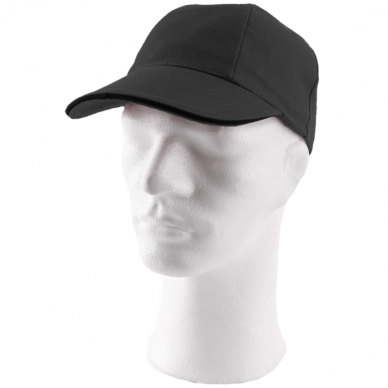 Vāciņš JACK, melns