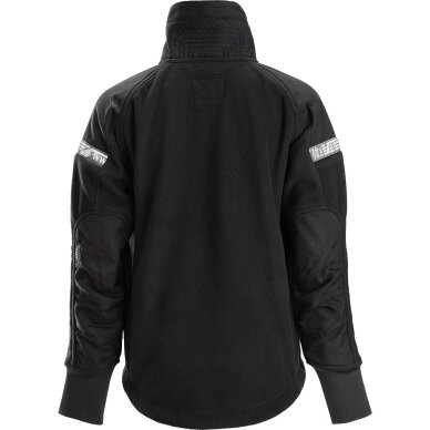 Bērnu vēja necaurlaidīgs flīsa apģērbs 7507 SNICKERS WORKWEAR 1