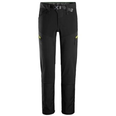 Ūdensizturīgas un vējaizturīgas SNICKERS WORKWEAR 6948 SoftShell bikses Ūdensizturīgas un vējaizturīgas SNICKERS WORKWEAR 6948 SoftShell bikses