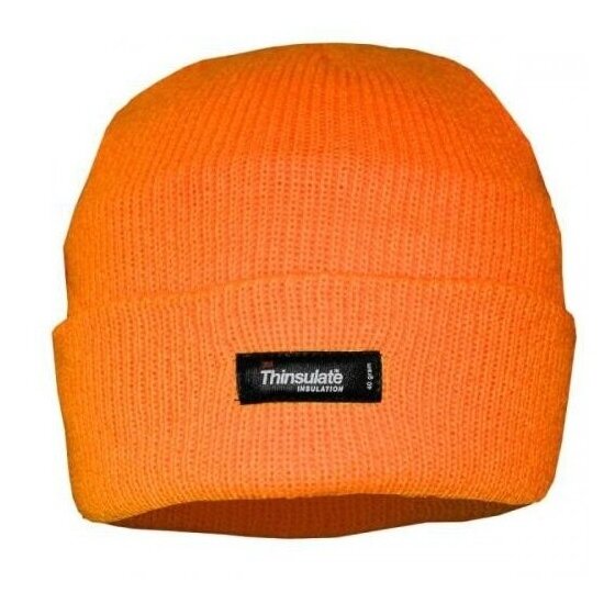 Vāciņš 2316 ar apsildi, oranžs