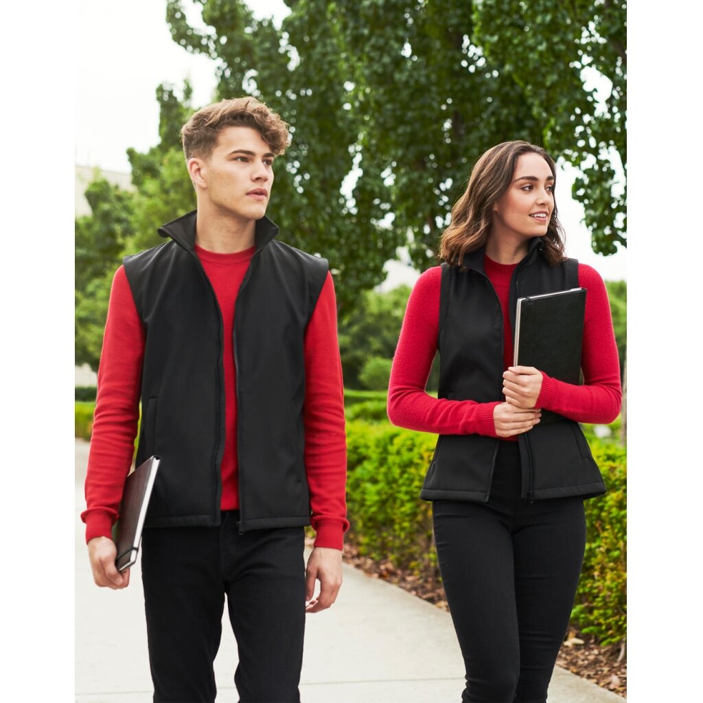 Veste Softshell Regatta TRA844 4