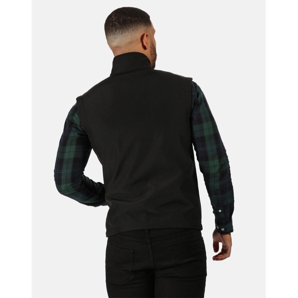 Veste Softshell Regatta TRA844 7 Veste Softshell Regatta TRA844 7